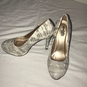 Charlotte Russe heels